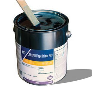 JM EPDM Tape Primer Plus 1 gal