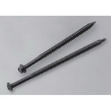 JM UltraFast Phillips Head Fastener #12 1-5/8" 1000/Box