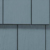 James Hardie Straight Edge Shingle HZ10 Primed 1/4" x 15-1/4" x 48"