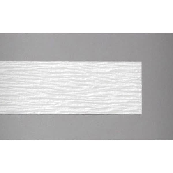 James Hardie Rustic Grain Trim HZ Arctic White 5/4" x 3-1/2" x 12'