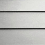 James Hardie Smooth Eased Edge Plank HZ5 Arctic White 5/16" x 6-1/4" x 12'