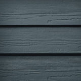 James Hardie Select Cedarmill Plank HZ10 Evening Blue 5/16" x 8-1/4" x 12'
