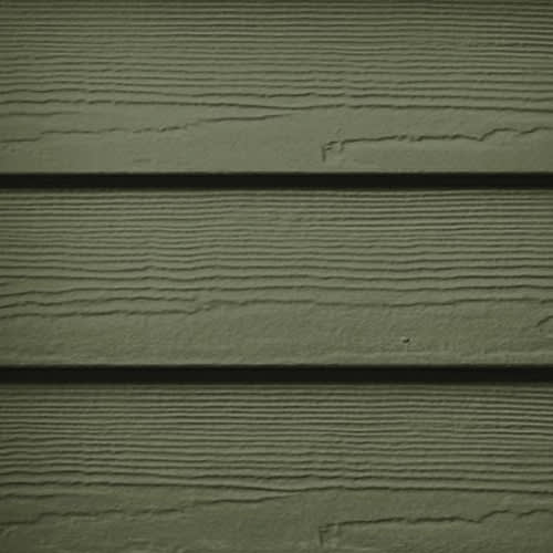 James Hardie Select Cedarmill Plank HZ10 Mountain Sage 5/16" x 8-1/4" x 12'