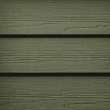 James Hardie Select Cedarmill Plank HZ10 Mountain Sage 5/16" x 8-1/4" x 12'