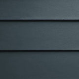 James Hardie Smooth Eased Edge Plank HZ5 Evening Blue 5/16" x 8-1/4" x 12'