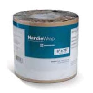 James Hardie Wrap Pro Flashing 4" x 75'