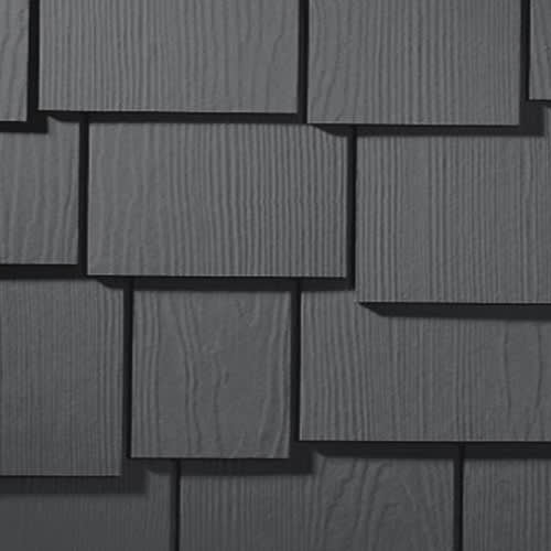 HARDIE STAGGERED SHG HZ10 PRIMED