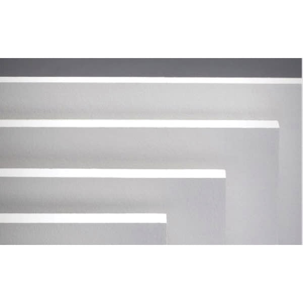 James Hardie Smooth Trim HZ Primed 5/4" x 4" x 12'
