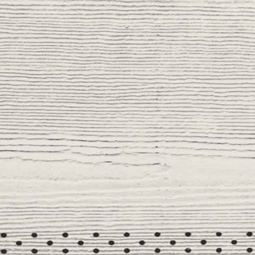James Hardie Smooth Soffit HZ10 Arctic White 1/4" x 12" x 12' Solid
