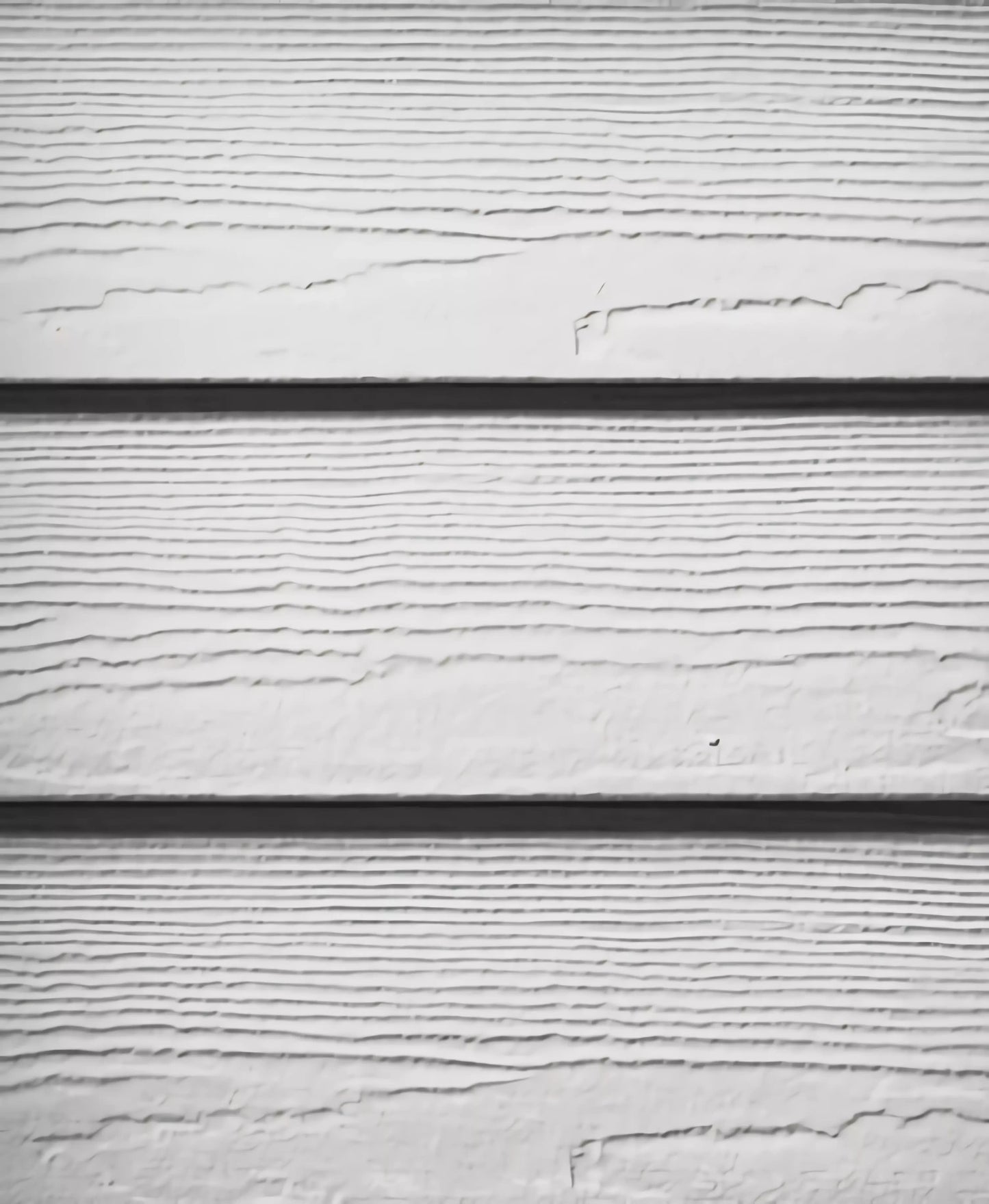 James Hardie Cedarmill Eased Edge Plank HZ5 Arctic White 5/16" x 6-1/4" x 12'