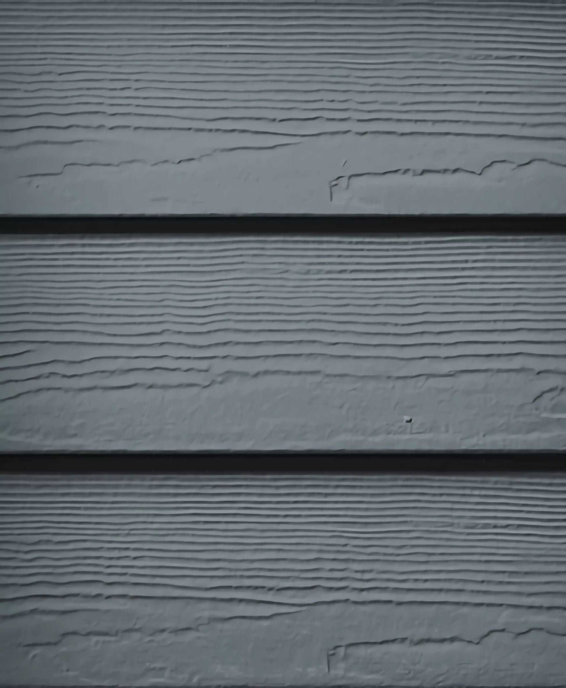 James Hardie Cedarmill Eased Edge Plank HZ5 Boothbay Blue 5/16" x 6-1/4" x 12'
