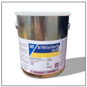 JM EPDM Tape Primer Plus Low-VOC 1 gal