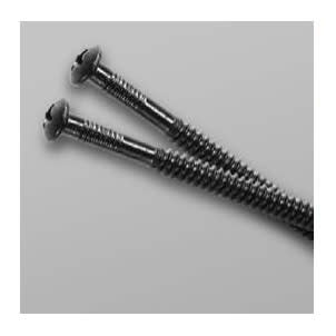 JM High Load #3 Phillips Head Fasteners 1-1/4" #15 1000/Box