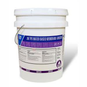 JM TPO WB Membrane Adhesive 5 gal