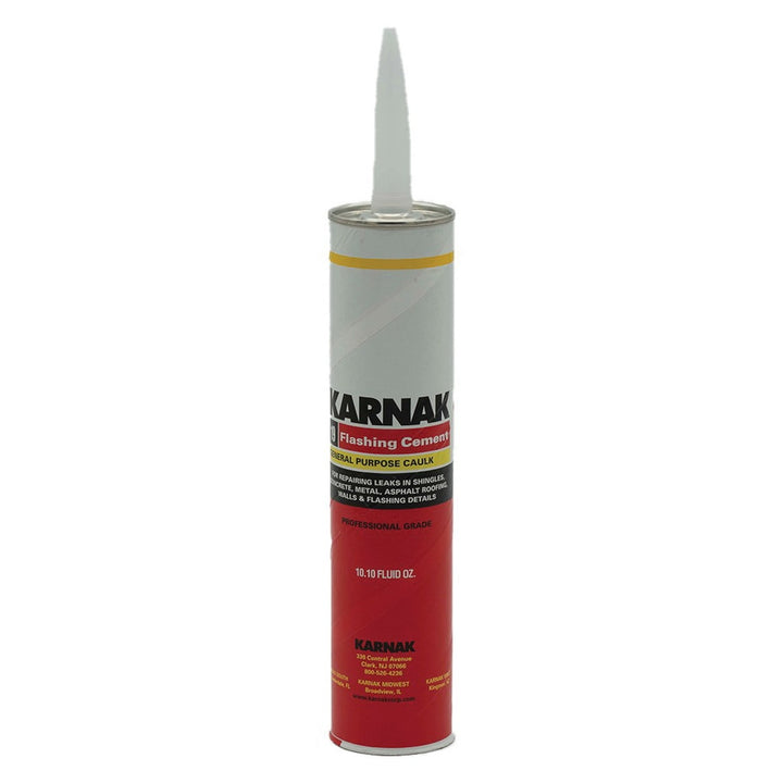 Karnak 19 Flashing Cement 5 gal Winter Grade