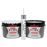 Karnak 502MS Karna-Flex Sealant Black 3 gal