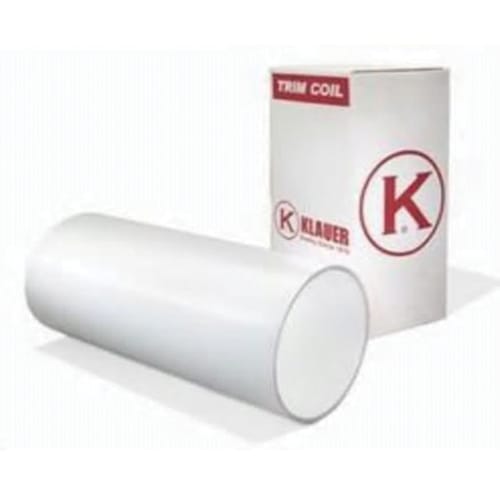 Klauer Aluminum Trim Coil Colonial Blue