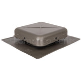 Lomanco 550 Pro Roof Vent Bronze