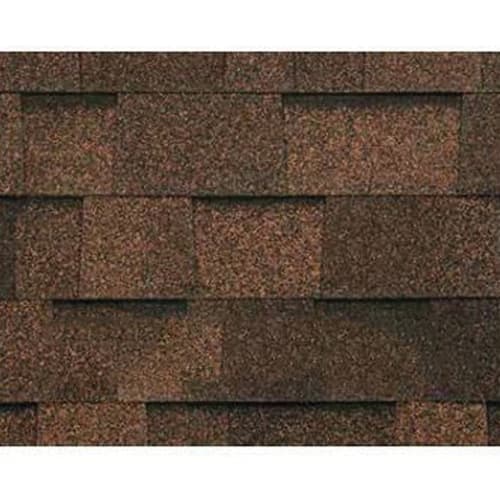 Malarkey Highlander NEX Non-AR Antique Brown