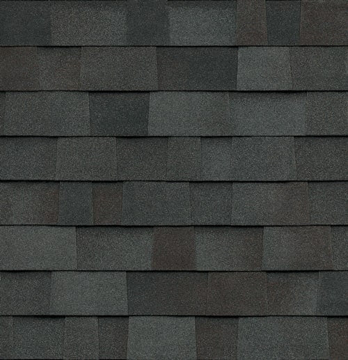 Malarkey Vista AR Shingles Black Oak