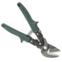 Malco Max2000 Snips Red Offset/Left Red