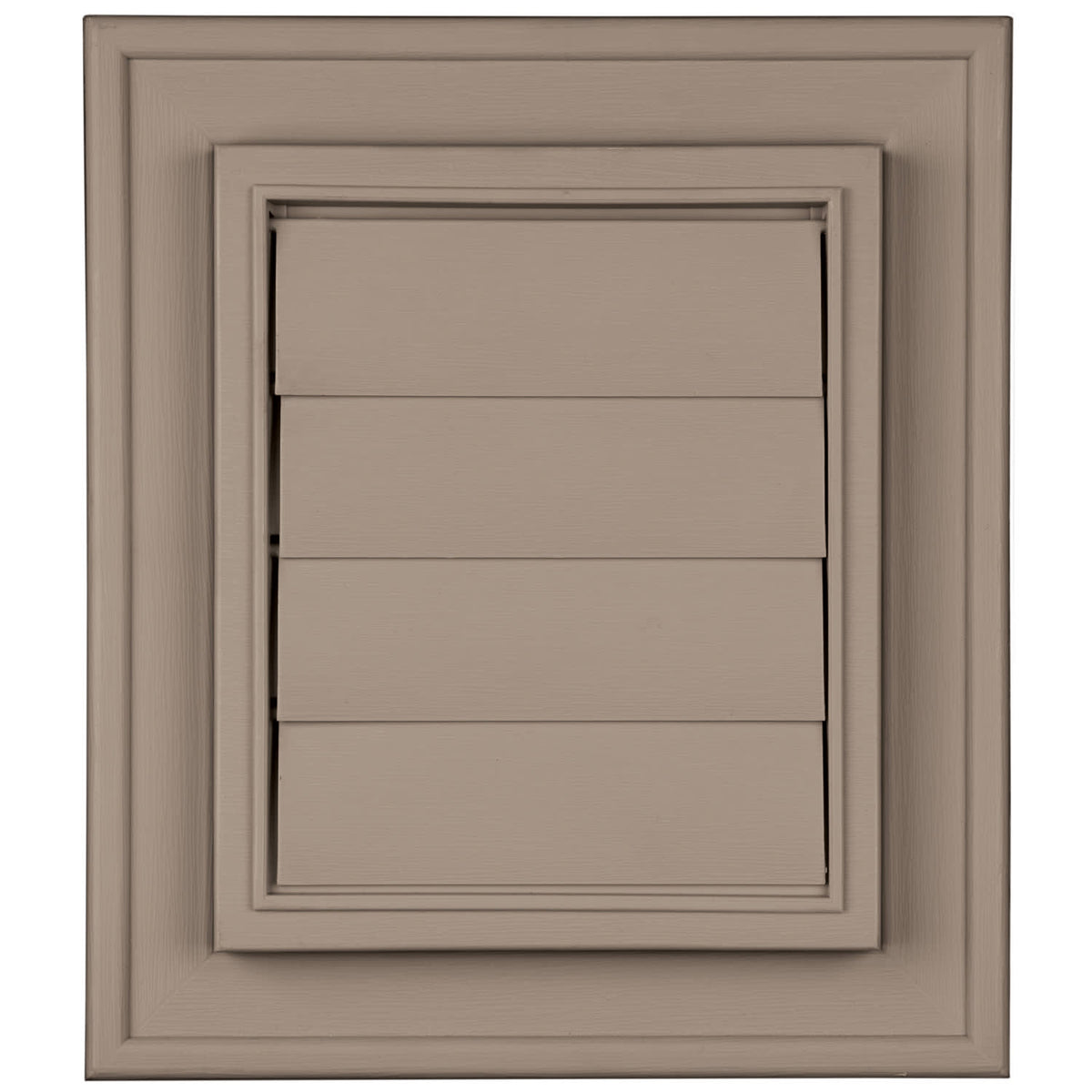 Mid-America Insulated Master Exhaust Vent 232 Cypress