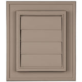 Mid-America Insulated Master Exhaust Vent 232 Cypress