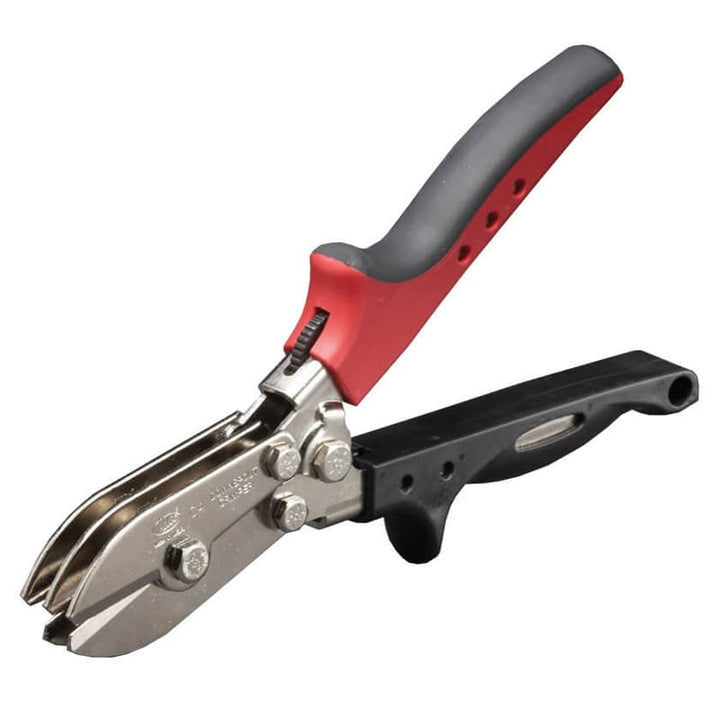 Malco Crimper Downspout 5 Blade 9"
