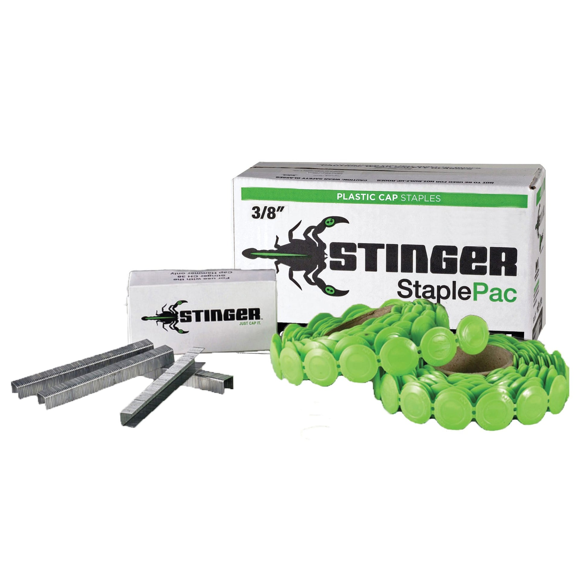 A11 Hammer Tacker/Roofing Staples T-50