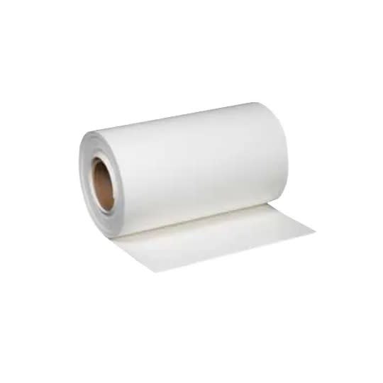 Versico VersiWeld TPO Non-Reinforced Flashing White .060" x 24" x 50'