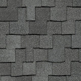Owens Corning Woodcrest AR Cool Shingles Mountainside