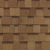 Owens Corning Oakridge Non-AR Shingles Desert Tan