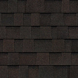 Owens Corning TruDefinition Oakridge AR Shingles Brownwood