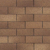 Owens Corning Supreme AR Shingles Desert Tan