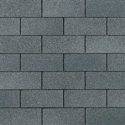 Owens Corning Supreme AR Shingles Estate Gray
