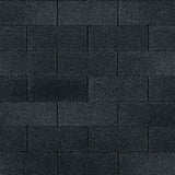Owens Corning Supreme AR Shingles Onyx Black