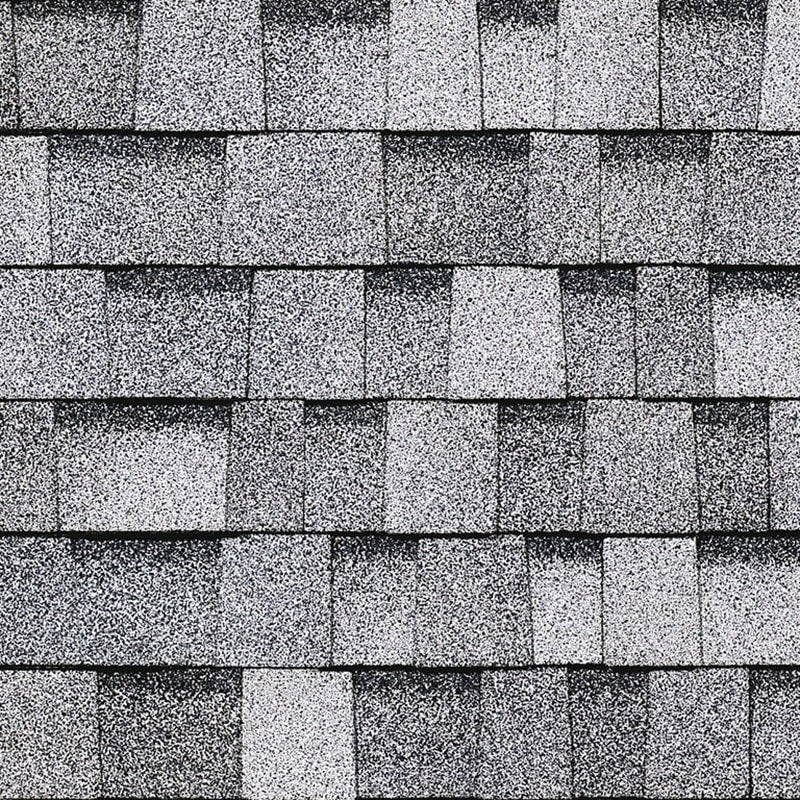 Owens Corning TruDefinition Duration AR Shingles Antique Silver