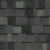 Owens Corning TruDefinition Duration MAX Non-AR Shingles Granite