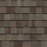 Owens Corning TruDefinition Duration STORM IR AR Shingles Driftwood