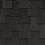 Owens Corning Woodcrest AR Shingles Carbon