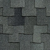 Owens Corning Woodcrest AR Shingles Granite