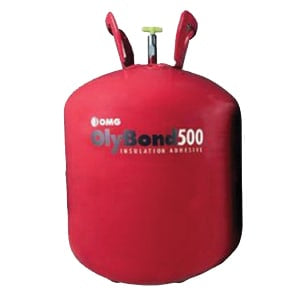 OMG OlyBond500 Canisters Part 1