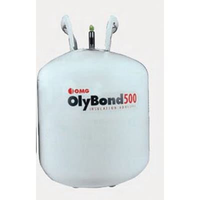 OMG OlyBond500 Canisters Part 2