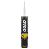 OSI QUAD Caulk 209 Bronze 10 oz