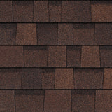 Owens Corning Oakridge AR Shingles Brownwood