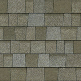Owens Corning Oakridge Non-AR Shingles Cliffside Gray