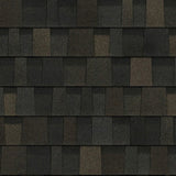 Owens Corning ImpactRidge Hip & Ridge Black Sable