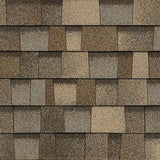 Owens Corning TruDefinition Duration FLEX AR IR Shingles Designer Sand Dune
