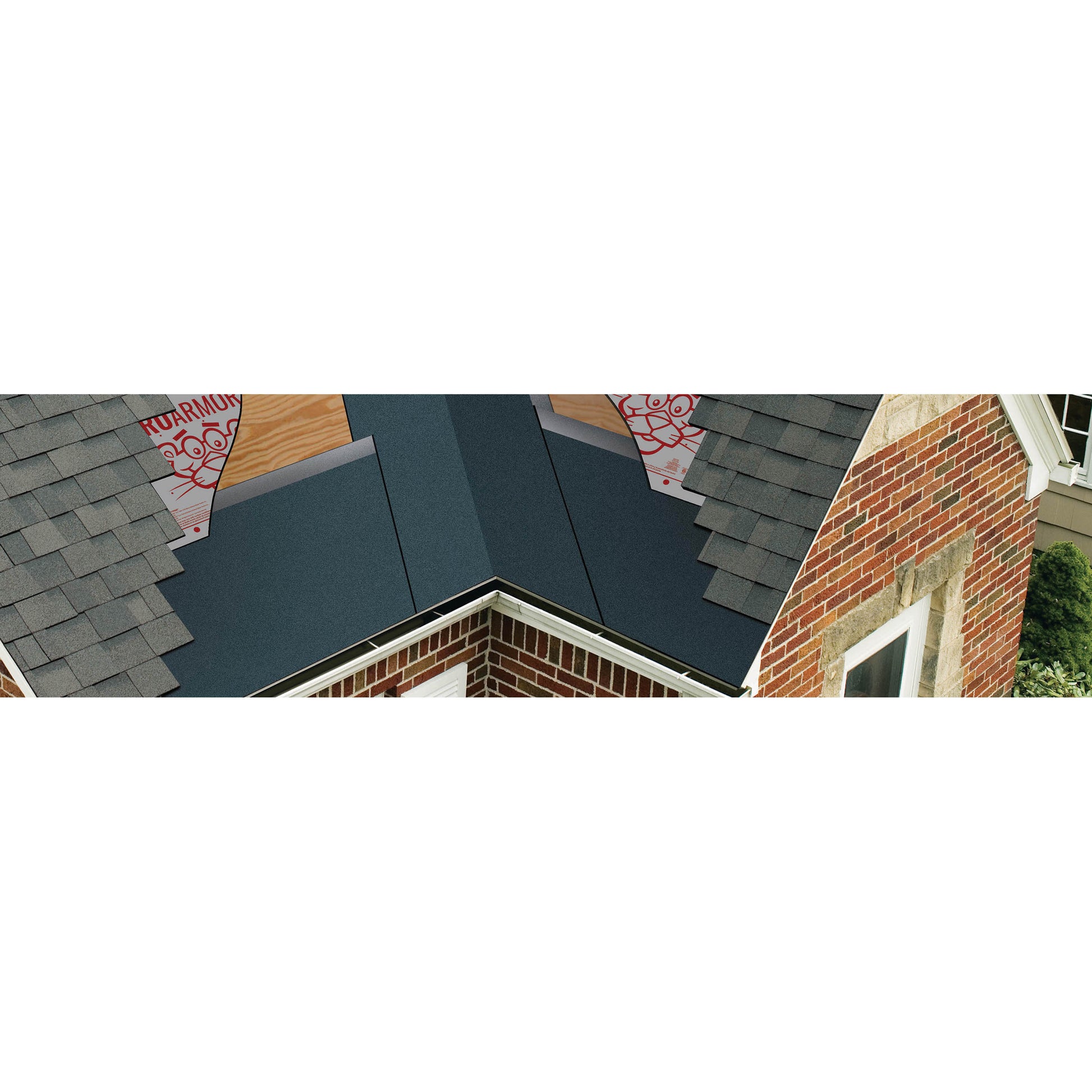 Owens Corning WeatherLock G Granulated Self-Sealing Water Barrier