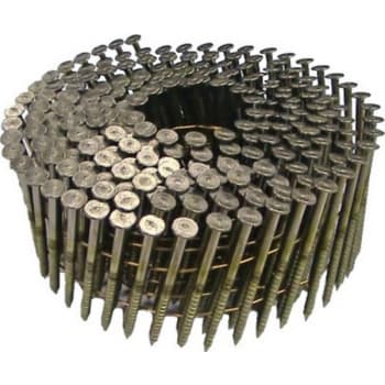 Coil Roofing Nails 2-3/8" 8D